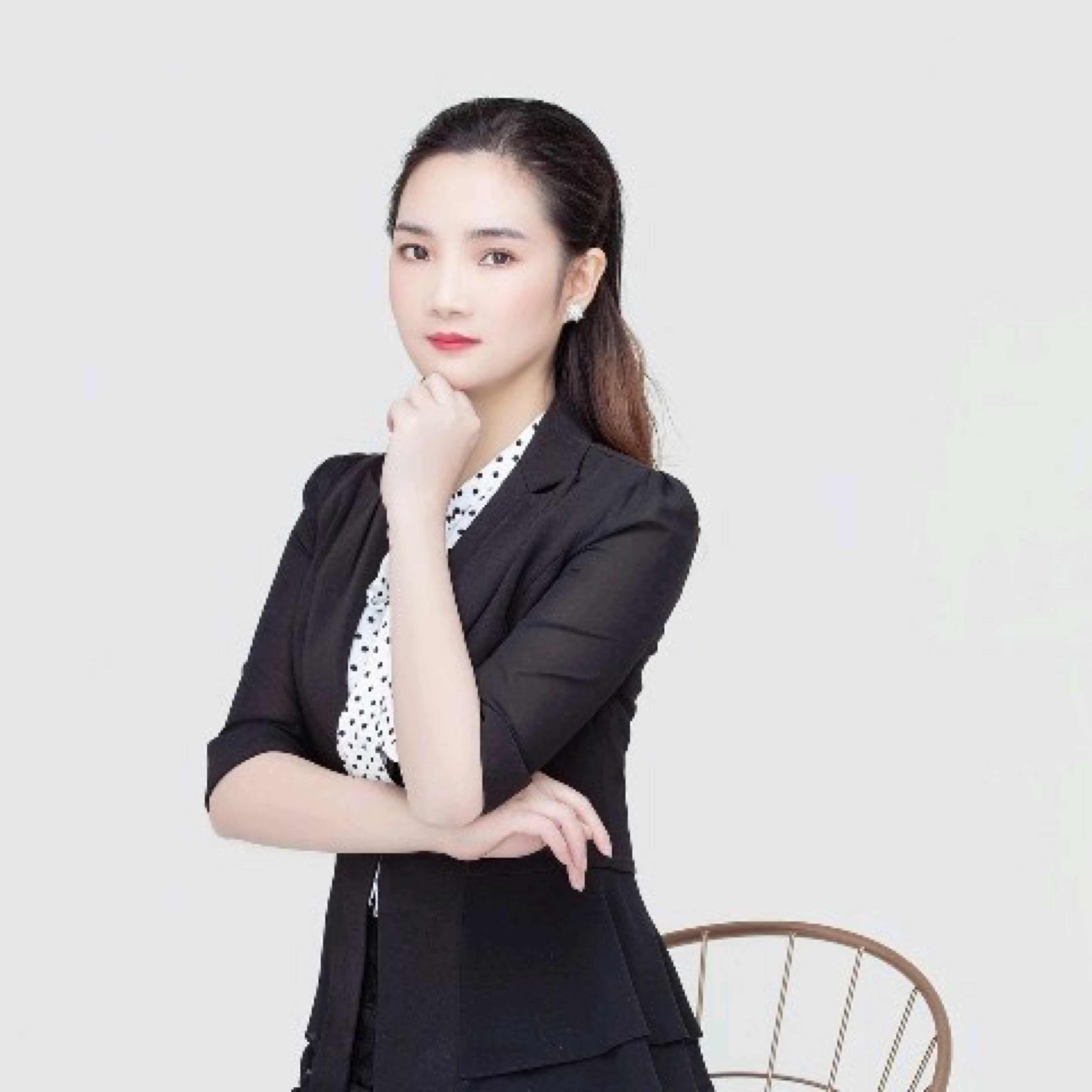 李婷